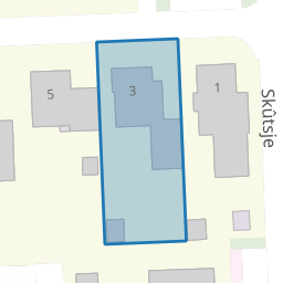 Perceel HUM00-G-1099