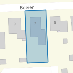 Perceel HUM00-G-1101