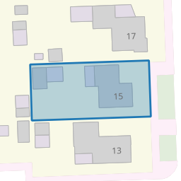 Perceel HUM00-G-1109