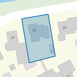 Perceel HUM00-G-1115