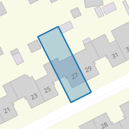 Perceel HUM00-G-1121