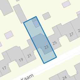 Perceel HUM00-G-1123