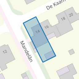 Perceel HUM00-G-1128