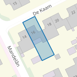 Perceel HUM00-G-1129