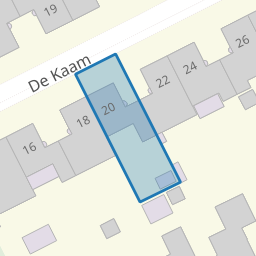 Perceel HUM00-G-1131