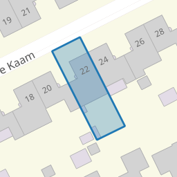 Perceel HUM00-G-1132