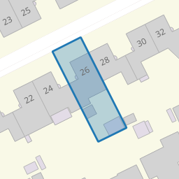 Perceel HUM00-G-1134