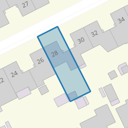 Perceel HUM00-G-1135