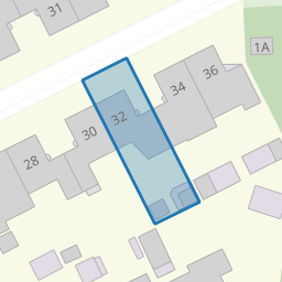 Perceel HUM00-G-1137