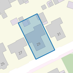 Perceel HUM00-G-1141