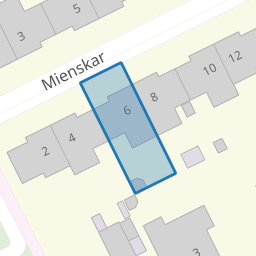 Perceel HUM00-G-1155