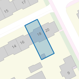 Perceel HUM00-G-1161