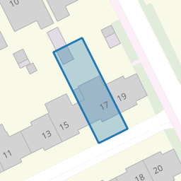 Perceel HUM00-G-1164