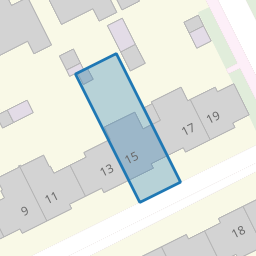 Perceel HUM00-G-1165