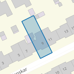 Perceel HUM00-G-1168