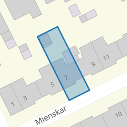 Perceel HUM00-G-1169