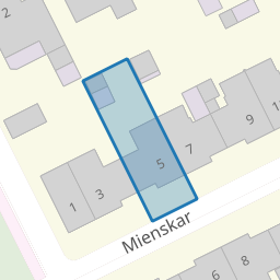 Perceel HUM00-G-1170