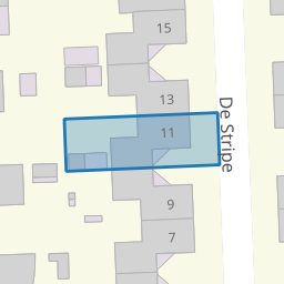 Perceel HUM00-G-1186