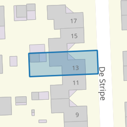 Perceel HUM00-G-1187