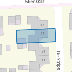 Perceel HUM00-G-1188