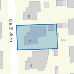 Perceel HUM00-G-1192