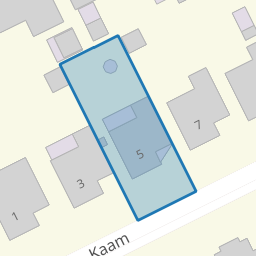 Perceel HUM00-G-1198