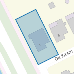 Perceel HUM00-G-1200