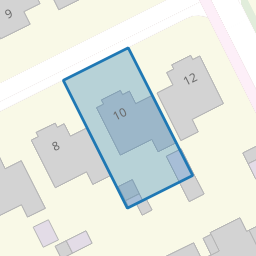 Perceel HUM00-G-1205