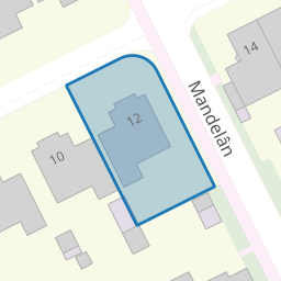 Perceel HUM00-G-1206