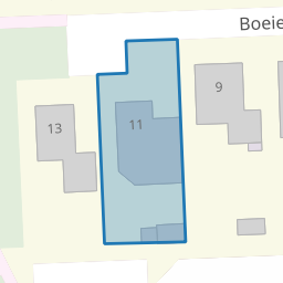 Perceel HUM00-G-1213