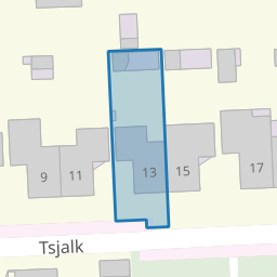 Perceel HUM00-G-1221