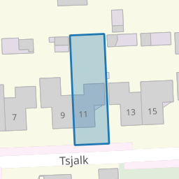 Perceel HUM00-G-1222