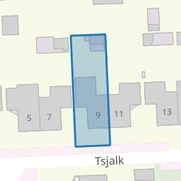 Perceel HUM00-G-1223