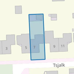 Perceel HUM00-G-1224