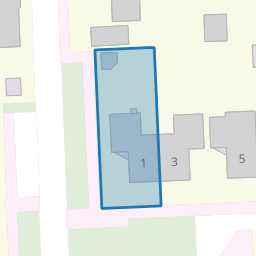 Perceel HUM00-G-1227