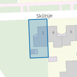 Perceel HUM00-G-1234