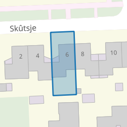 Perceel HUM00-G-1236