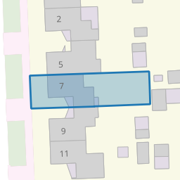 Perceel HUM00-G-1244