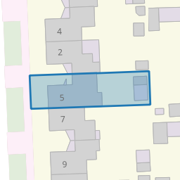 Perceel HUM00-G-1245