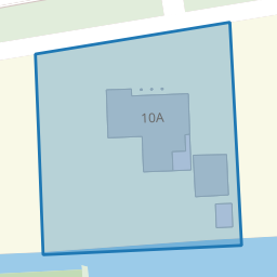 Perceel HUM00-G-1279