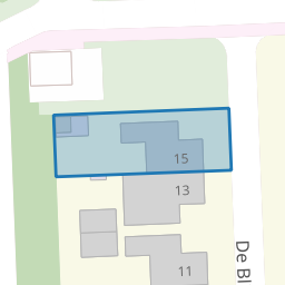 Perceel HUM00-G-1288