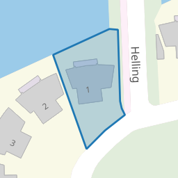 Perceel HUM00-G-1292