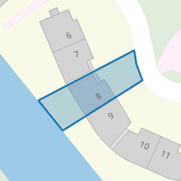 Perceel HUM00-G-1299