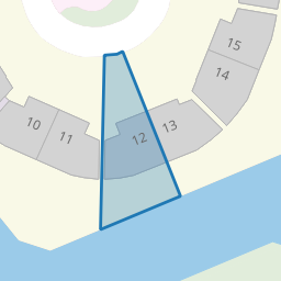 Perceel HUM00-G-1303