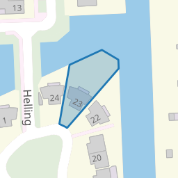 Perceel HUM00-G-1314