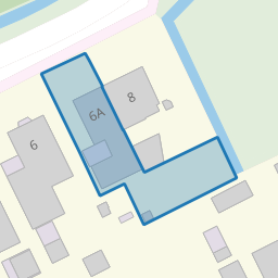 Perceel HUM00-G-1318