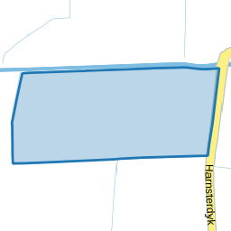 Perceel HUM00-G-1319