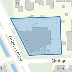 Perceel HUM00-G-1336