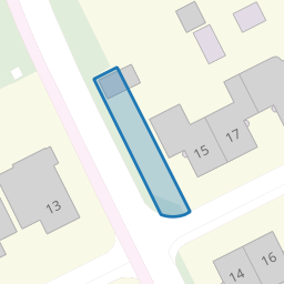 Perceel HUM00-G-1345