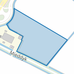 Perceel HUM00-G-1432